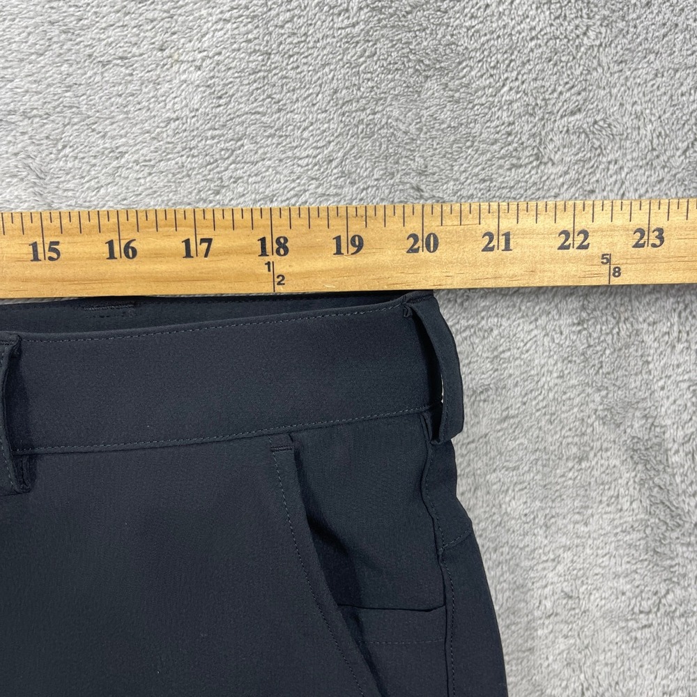 Jordan Cargo Pants Mens 40x32 Black Jordan Golf Slim Fit DZ0542-010 Stretch - Picture 9 of 14